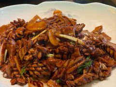 -会仙楼饭庄(芙蓉街店)