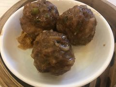 -小榄公饭店·岭南庭院餐厅(民安北路店)
