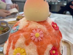 -怪物的冰与火(天虹商场中山路店)