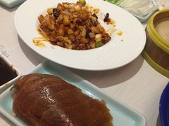 -大鸭梨烤鸭(金色漫香店)