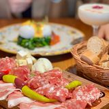 魔都超火的西餐厅｜Alimentari Grande