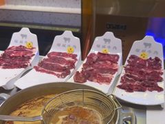-荣叔港式沙嗲牛肉火锅(正佳潮流店)
