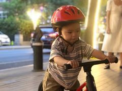 -八爪矩阵极限运动馆·儿童平衡车·感统训练(南海子公园校区)