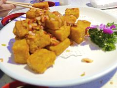 -巧克力渔家.小船海鲜家常菜(三浴场店)