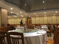 大堂-宜宾海鲜酒家·三十年老字号