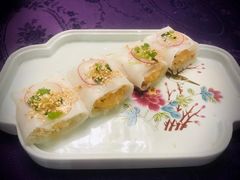 鲜虾脆肠粉-惠食佳·朱雀(东方商厦店)