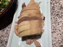 -南京大牌档(香港广场店)