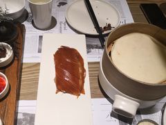 -小大董·烤鸭(凤凰汇店)