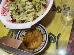 -王婆炒鱼(总店)