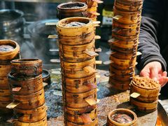 粉蒸牛肉-小豆海棠(嘉兴路店)