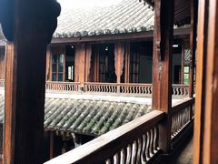 -喜洲翰林餐厅(董家百年老宅店)