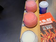 -大头叔烤鸡爪·朝鲜族烤串(天池路店)