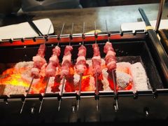 -很久以前羊肉串(簋街店)