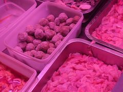 -周良天山牛杂城(天山路总店)
