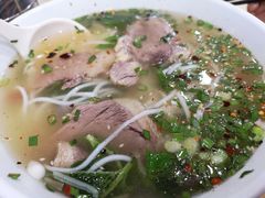 -桥香园云南过桥米线(金马碧鸡店)