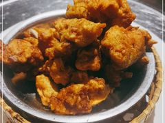-莫家传承菜(耗儿鱼特色店)