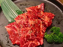 -御牛道日式烤肉料理(杭州万象城店)