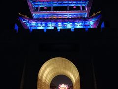 -韩城古城