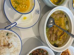 -兰湘子·湘菜小炒(长安万科广场店)