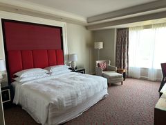 -澳门喜来登大酒店