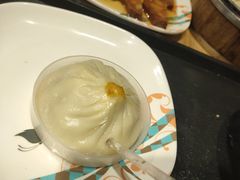 -老城南.鸭血粉丝汤(夫子庙店)