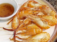 -好灶头妈妈菜·柴火灶台鱼·千岛湖土菜地标美食
