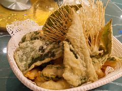 -平壤馆(西塔街店)