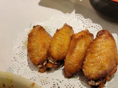 -百乐门粉面店(二龙喉分店)