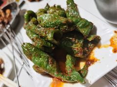 -有奴思烤肉·清真(正宁路店)