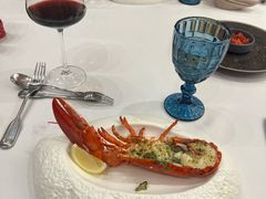 -醉了的船Le Bateau Ivre(温江店)