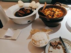 -眉州东坡(龙湖店)