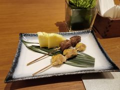 -福州融侨皇冠假日酒店·三宅日本餐厅