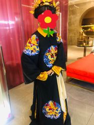 -盘子女人坊古装写真摄影(南京总店)