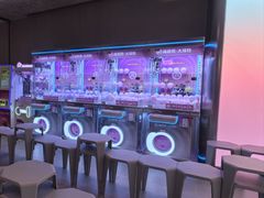 -海底捞大排档火锅(打浦路店)