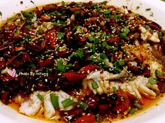 黑鱼花-三猫黑鱼花(南大店)