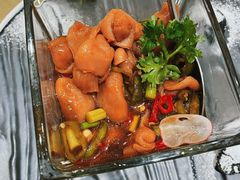 -鲍岛海鲜厨房(漳州路店)