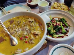 -洞庭鱼香(万科店)