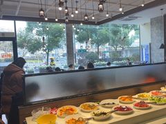 -豪客来牛排(红豆万花城店)