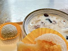 -一口小满手作糯米糍(北山店)