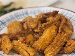 -汇兴源餐馆(小北路店)