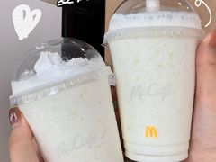 -麦当劳(东急新天地店)