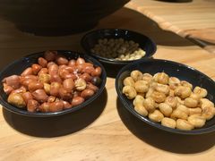 -风光老灶麻辣香锅(大成路翠微百货店)