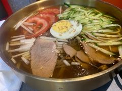 -明洞王妃家烤肉(苏州中心星悦汇店)
