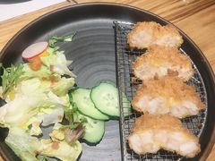 -江户前寿司(好运街店)