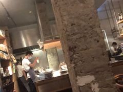 大堂-BOR Eatery(安福路店)