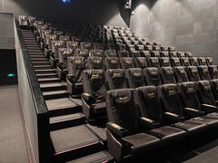 -CGV影城(黄河道ScreenX店)