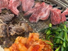 -杀猪天·韩国烤肉(总店)
