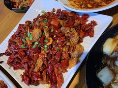 -望京一号·重庆江湖菜(工体店)
