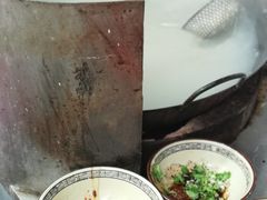 -马王庙刀削面馆(四川省交通学院宿舍店)