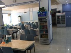 大堂-雅逸居海鲜小厨